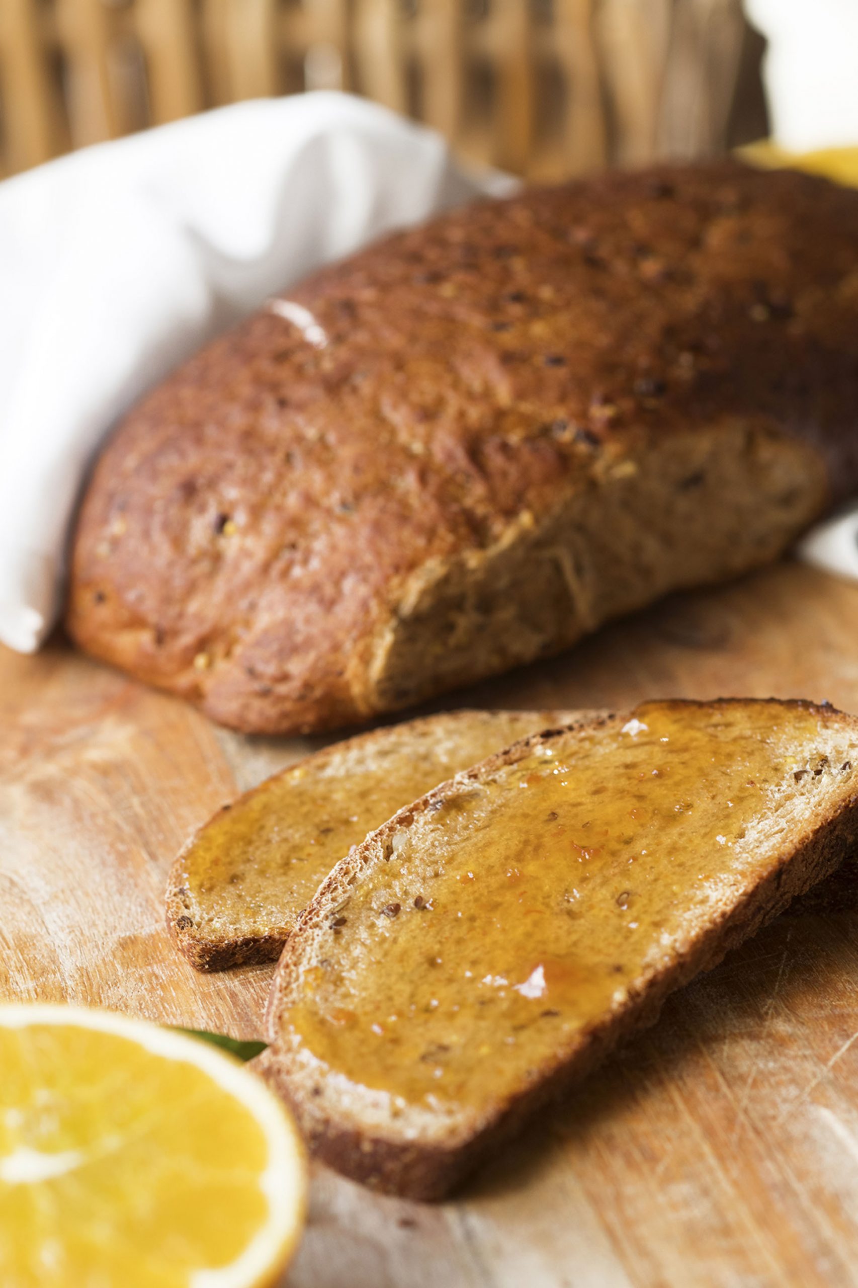 Pan Biscotto (500g)