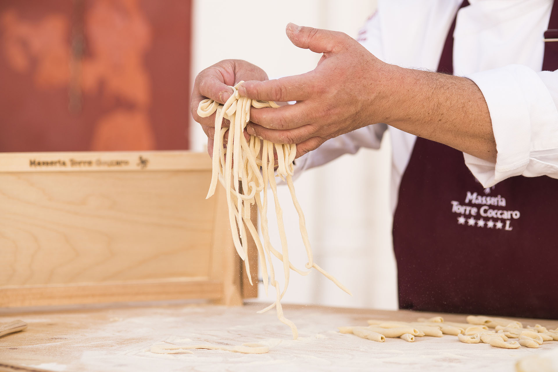Category /  Pasta